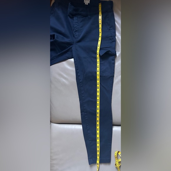 J.Crew skinny fit cargo pants - Picture 3 of 7